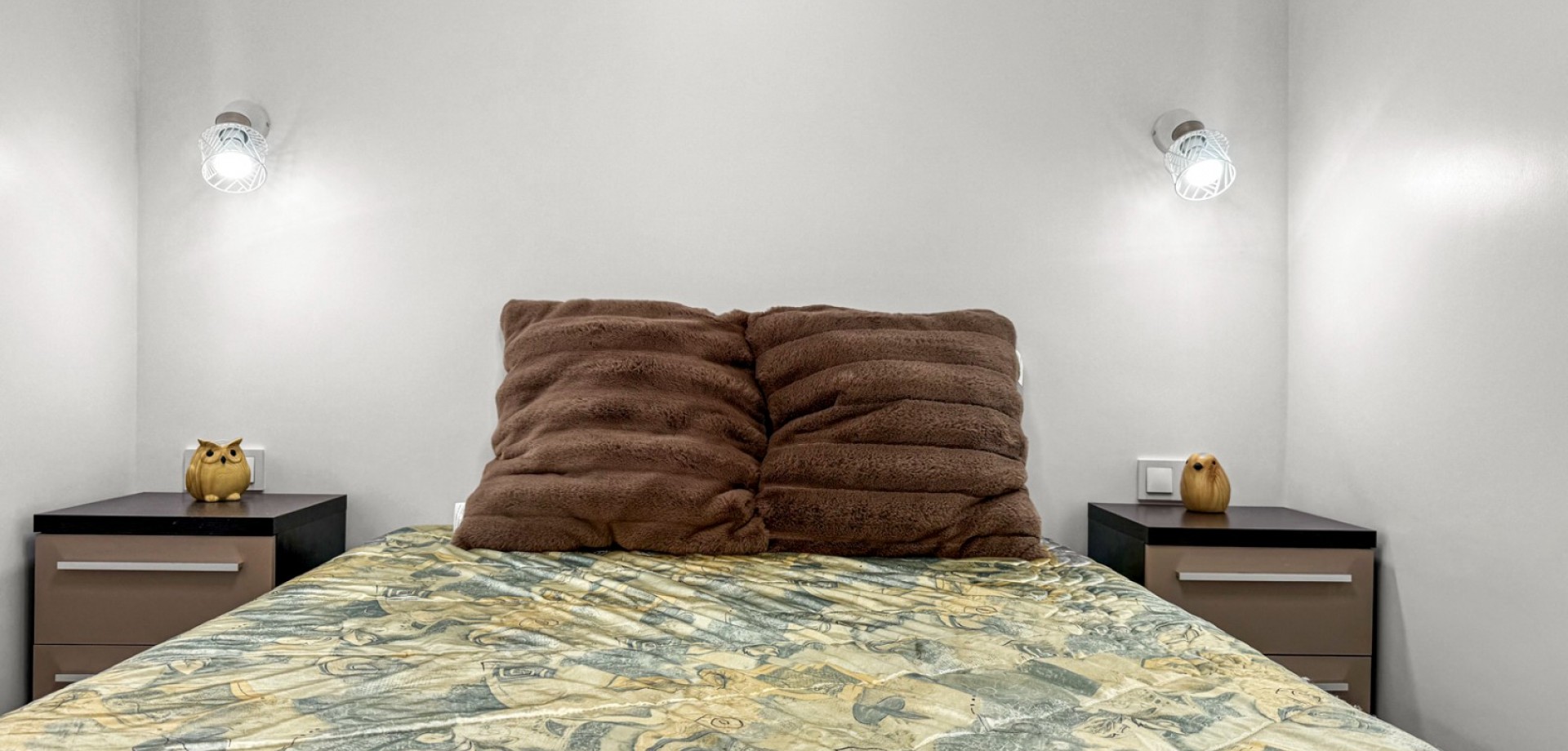 For sale - 3 Bedroom 2 Bathroom Apartment in Torrevieja - El Acequión - Los Náufragos  - Costa Blanca (Alicante)