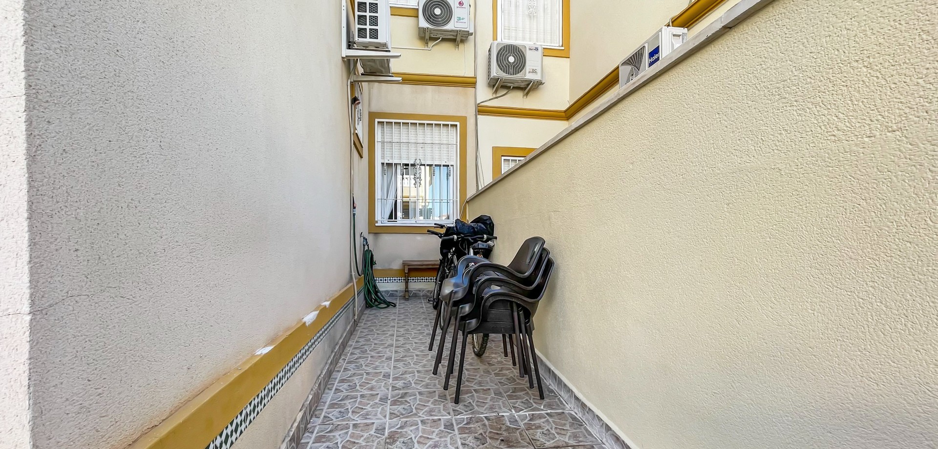 For sale - 2 Bedroom 1 Bathroom Bungalow in Orihuela Costa - Playa Flamenca  - Costa Blanca (Alicante)
