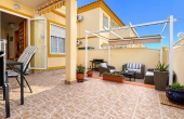 21-24621/77392, 2 Bedroom 1 Bathroom Bungalow in Orihuela Costa