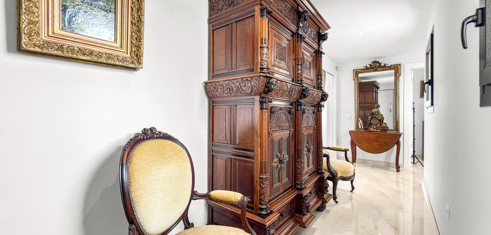 For sale - 2 Bedroom 2 Bathroom Apartment in Orihuela Costa - Los Altos  - Costa Blanca (Alicante)