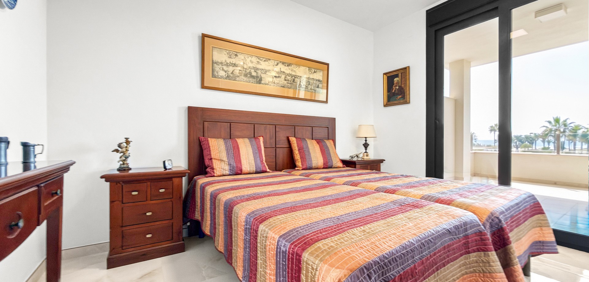 For sale - 2 Bedroom 2 Bathroom Apartment in Orihuela Costa - Los Altos  - Costa Blanca (Alicante)