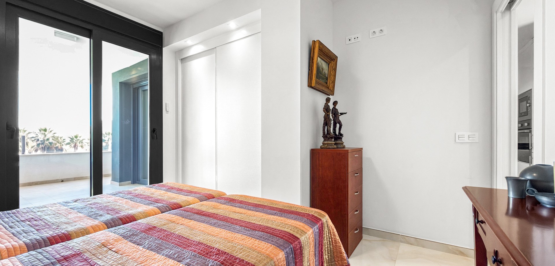 For sale - 2 Bedroom 2 Bathroom Apartment in Orihuela Costa - Los Altos  - Costa Blanca (Alicante)