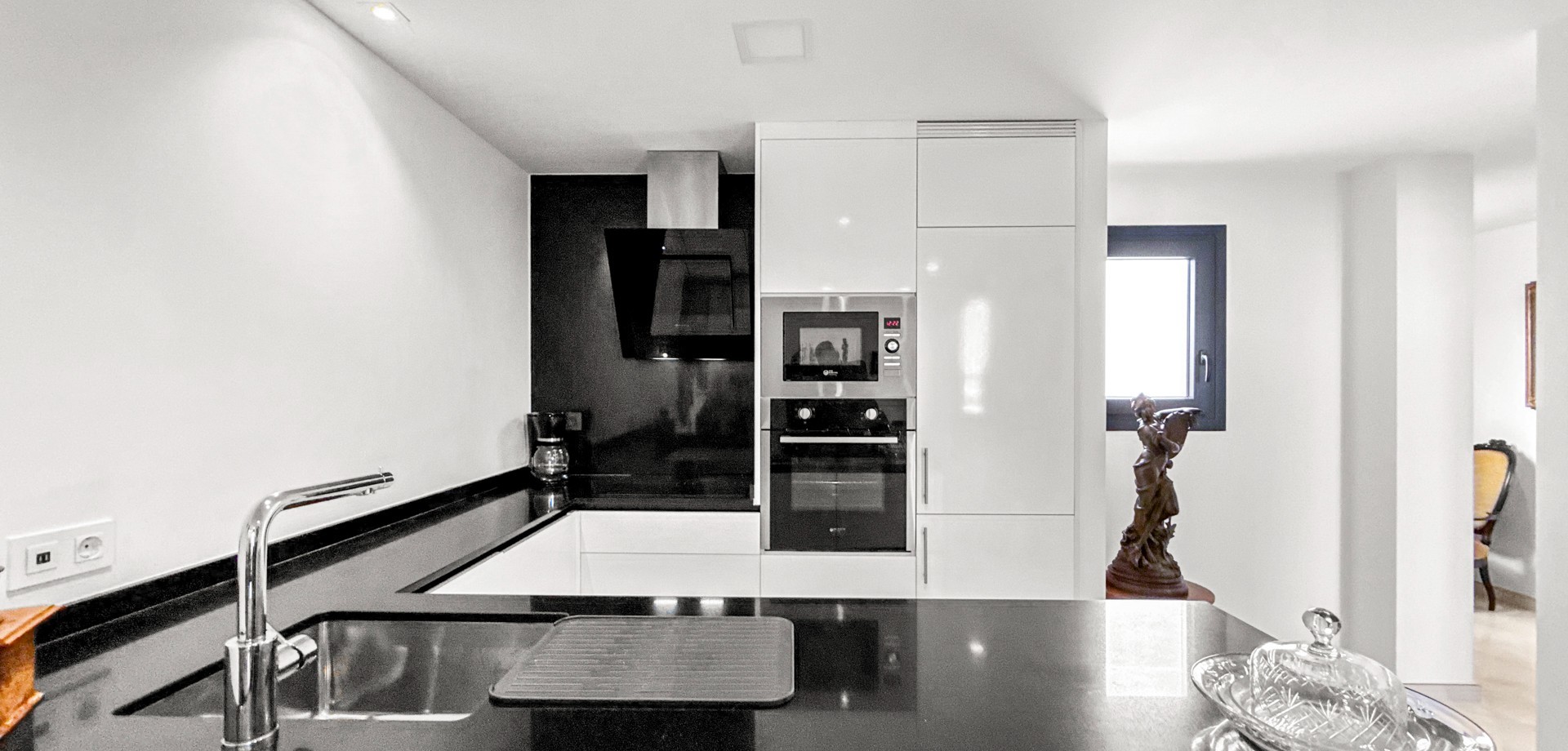 For sale - 2 Bedroom 2 Bathroom Apartment in Orihuela Costa - Los Altos  - Costa Blanca (Alicante)
