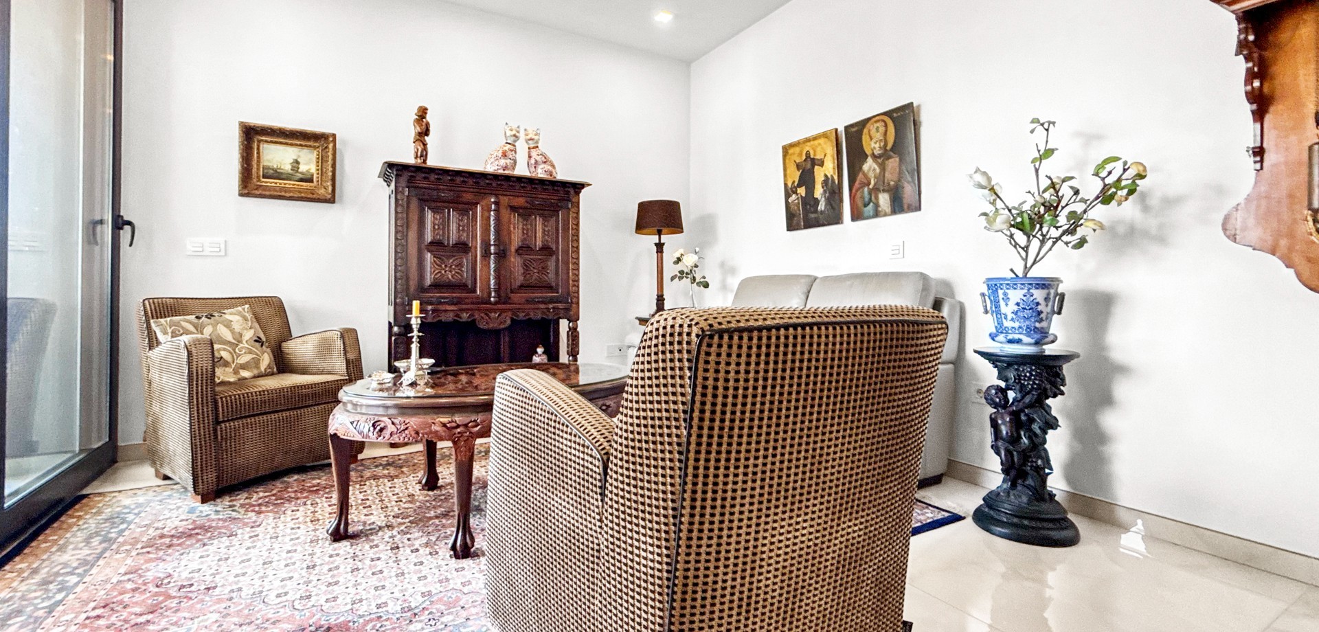 For sale - 2 Bedroom 2 Bathroom Apartment in Orihuela Costa - Los Altos  - Costa Blanca (Alicante)