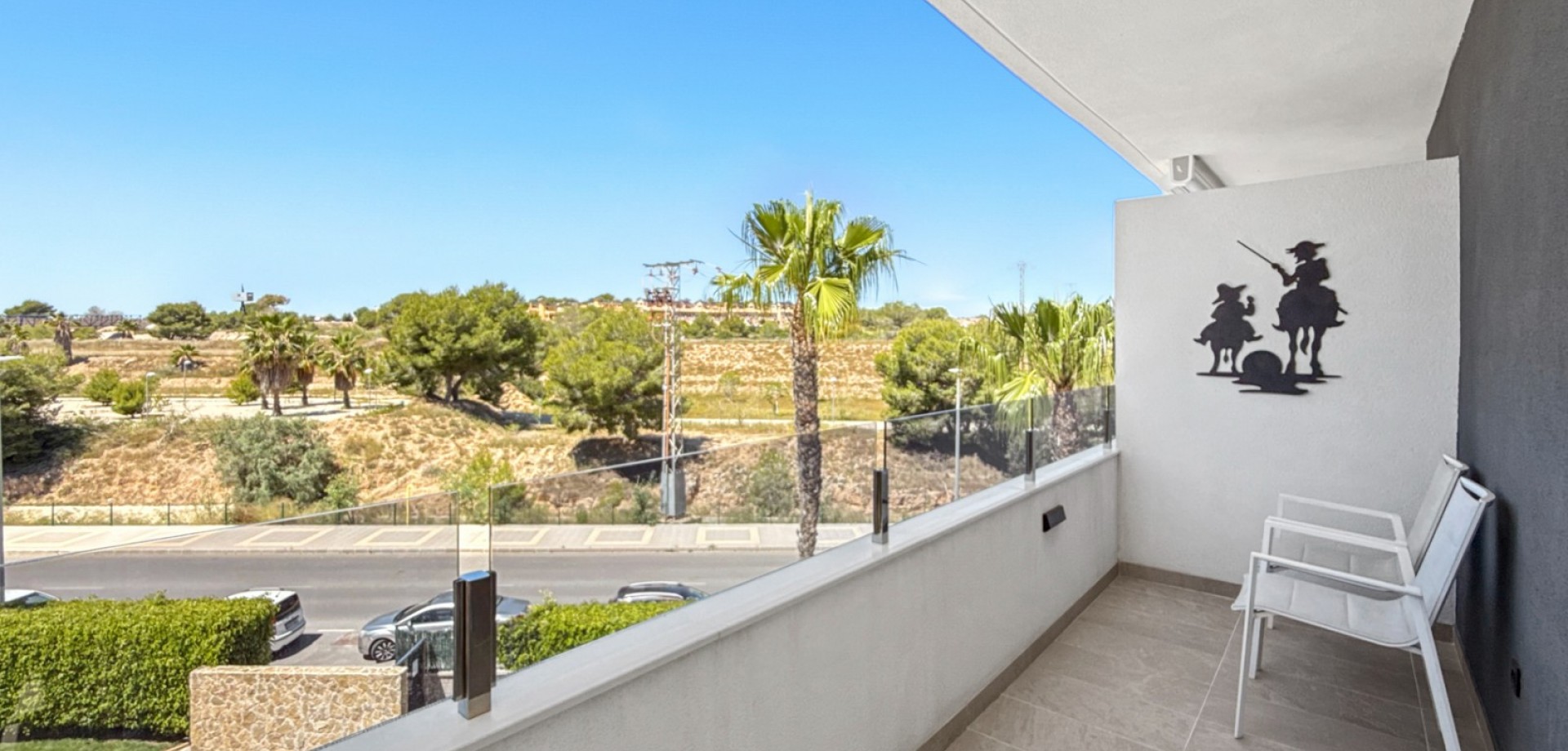 For sale - 2 Bedroom 2 Bathroom Apartment in Orihuela Costa - Los Altos  - Costa Blanca (Alicante)