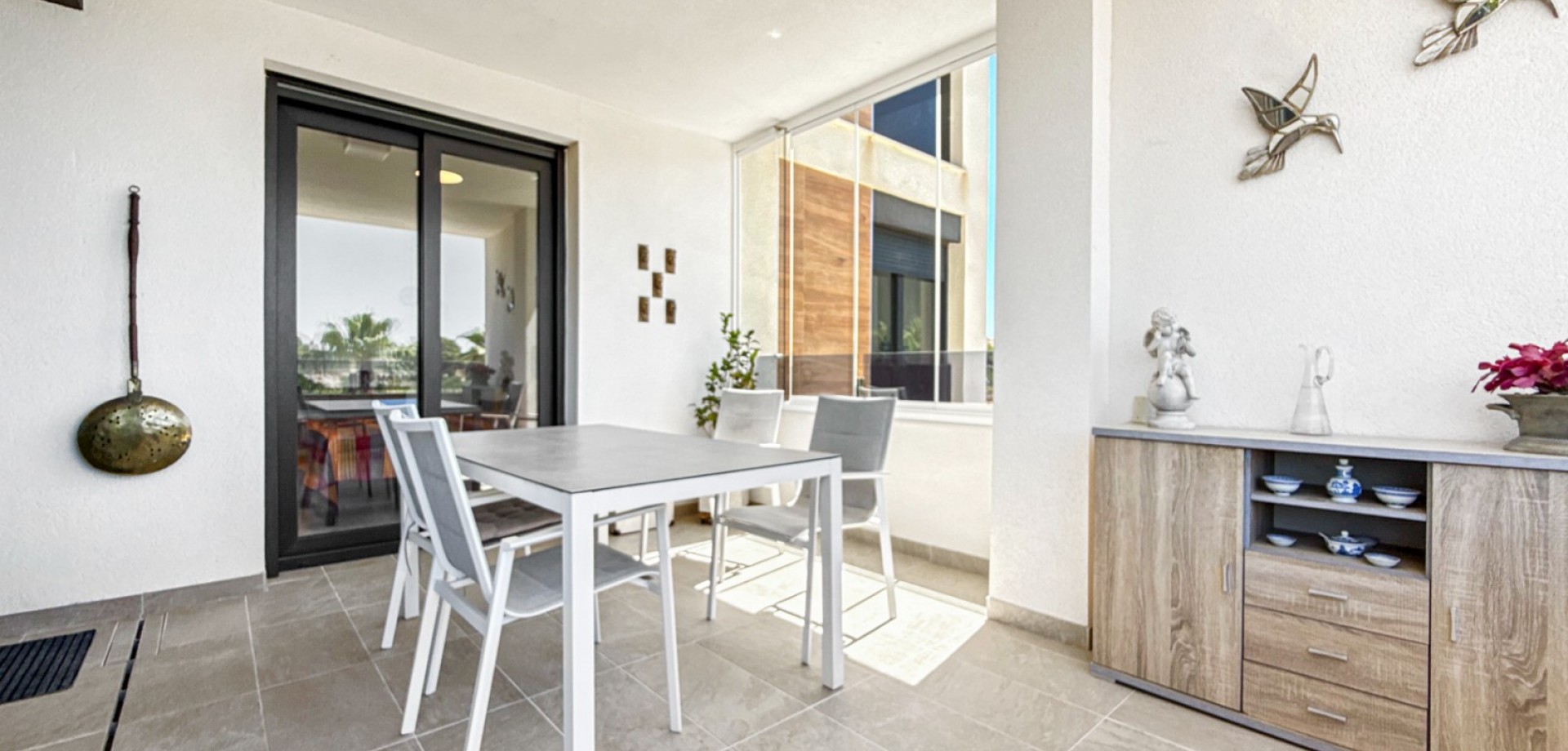 For sale - 2 Bedroom 2 Bathroom Apartment in Orihuela Costa - Los Altos  - Costa Blanca (Alicante)