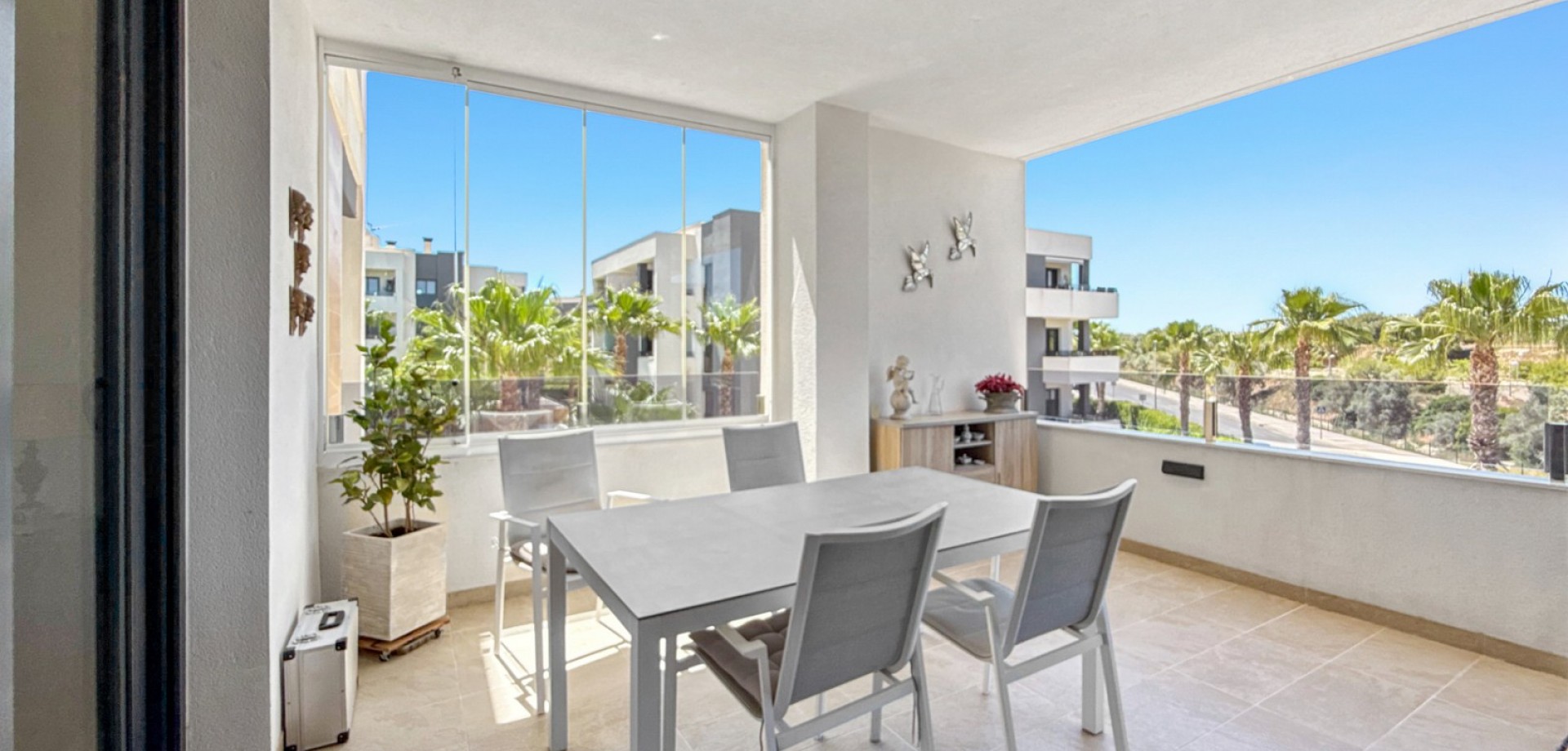 For sale - 2 Bedroom 2 Bathroom Apartment in Orihuela Costa - Los Altos  - Costa Blanca (Alicante)