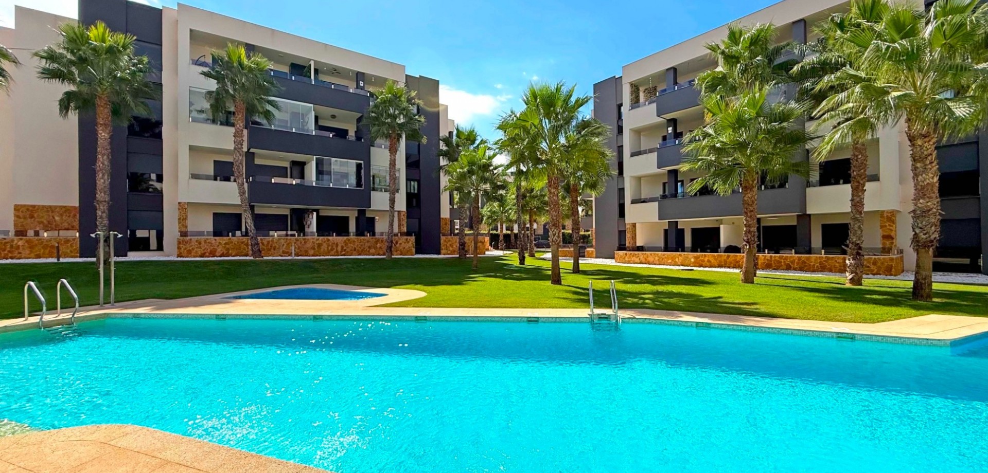For sale - 2 Bedroom 2 Bathroom Apartment in Orihuela Costa - Los Altos  - Costa Blanca (Alicante)