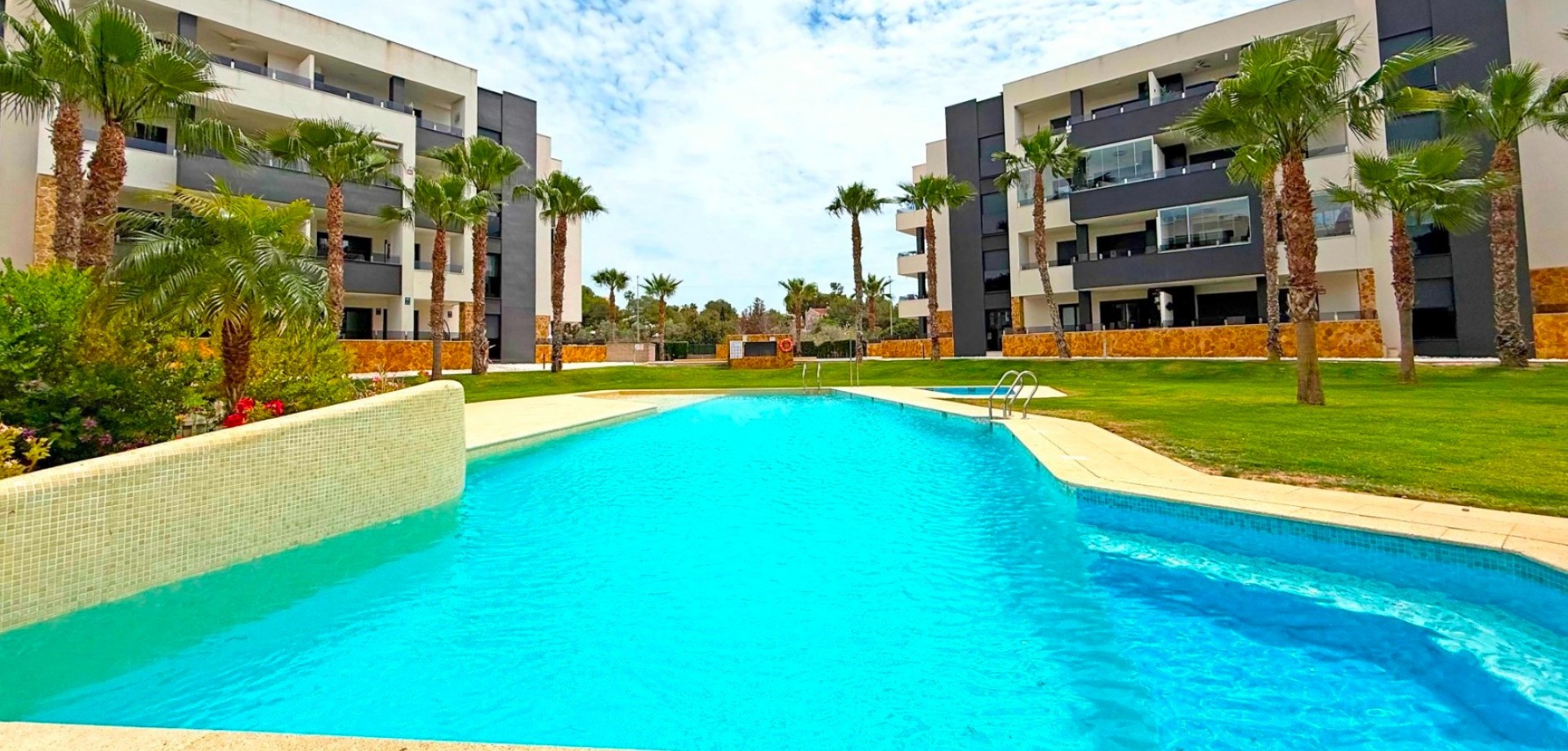 For sale - 2 Bedroom 2 Bathroom Apartment in Orihuela Costa - Los Altos  - Costa Blanca (Alicante)