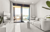 21-24815/77397, 2 Bedroom 2 Bathroom Apartment in Orihuela Costa