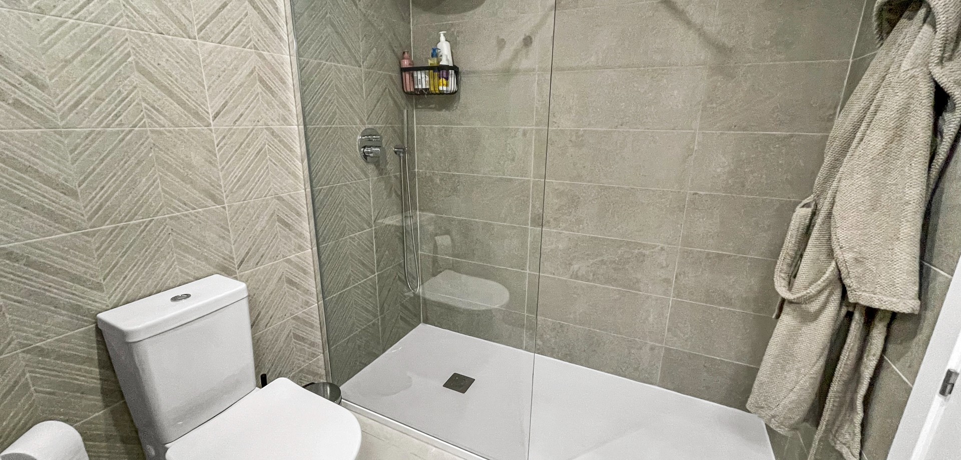For sale - 3 Bedroom 2 Bathroom Apartment in Orihuela Costa - Los Dolses  - Costa Blanca (Alicante)