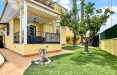 21-24887/77402, 3 Bedroom 2 Bathroom Detached Villa in Villamartin