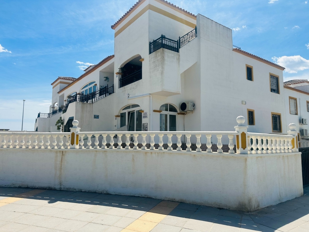 2 Bedroom 1 Bathroom Apartment in Los Montesinos