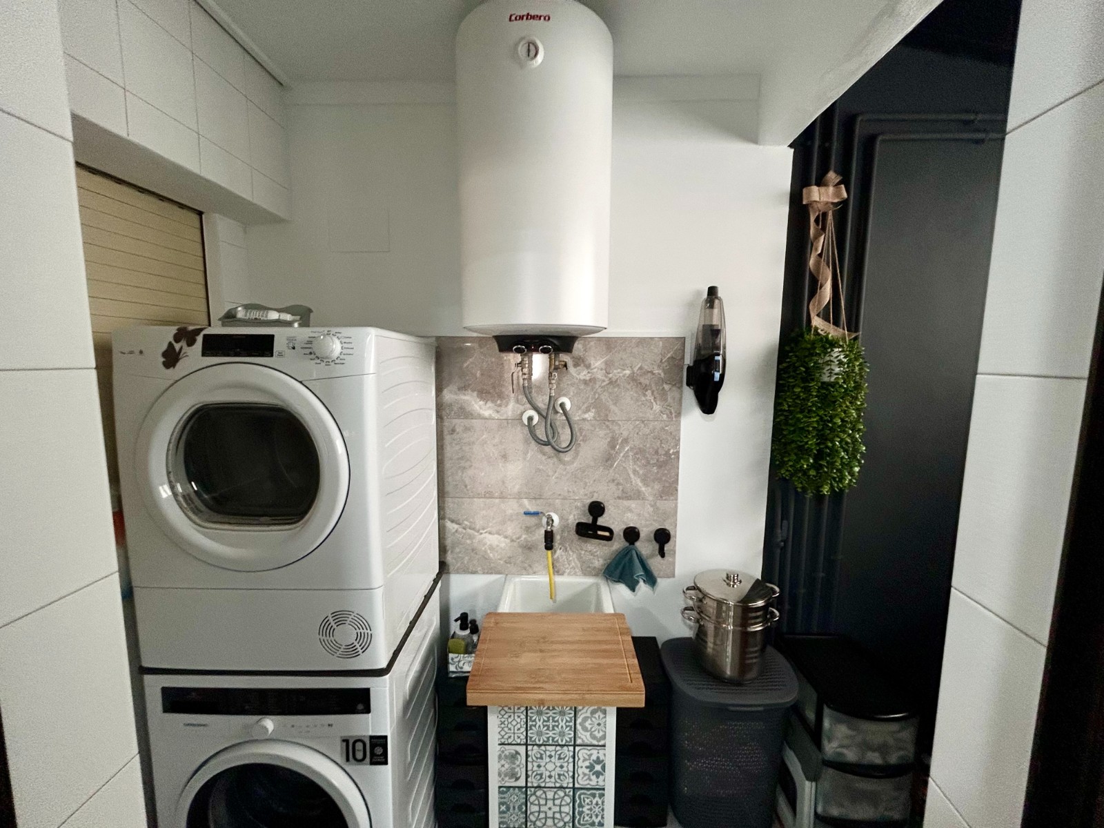 For sale - 3 Bedroom 1 Bathroom Apartment in Torremendo - Torremendo  - Alicante