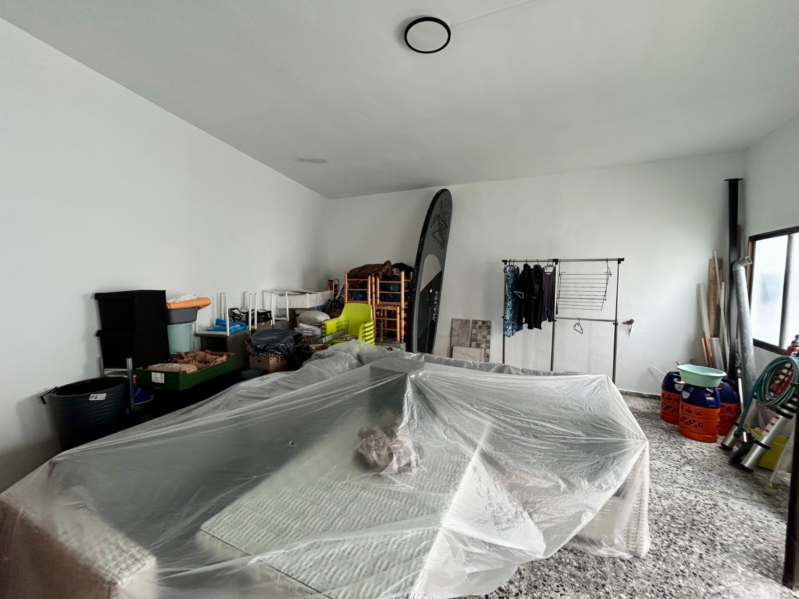 For sale - 3 Bedroom 1 Bathroom Apartment in Torremendo - Torremendo  - Alicante