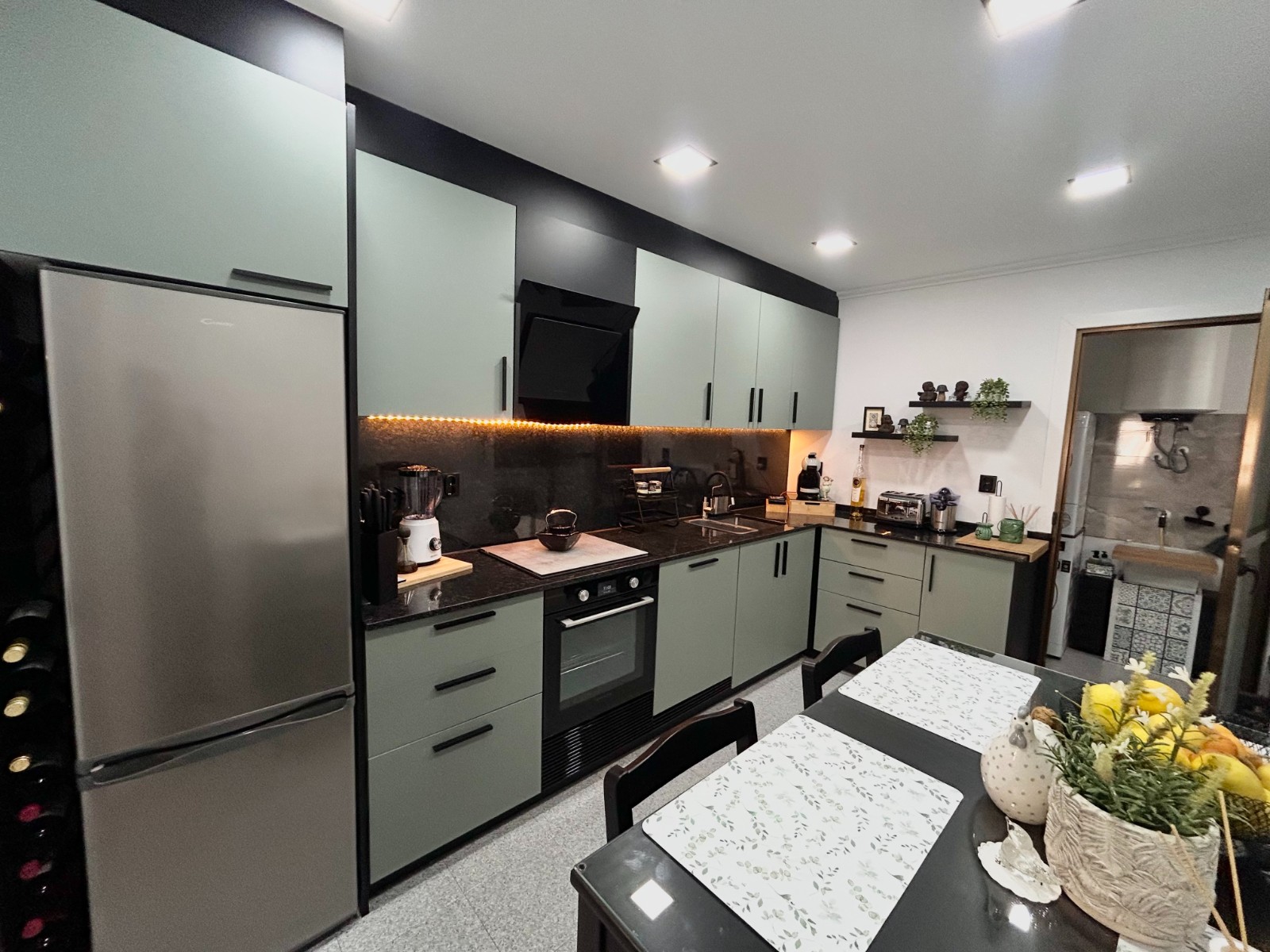 For sale - 3 Bedroom 1 Bathroom Apartment in Torremendo - Torremendo  - Alicante