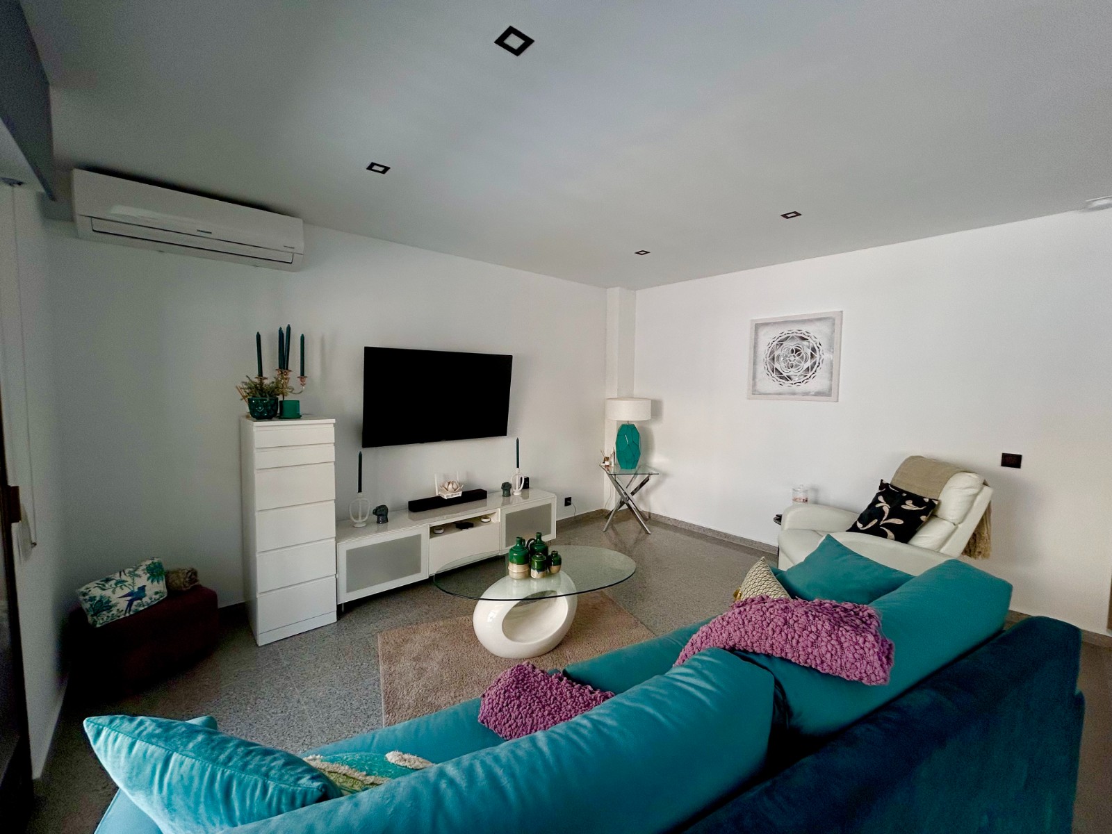 For sale - 3 Bedroom 1 Bathroom Apartment in Torremendo - Torremendo  - Alicante
