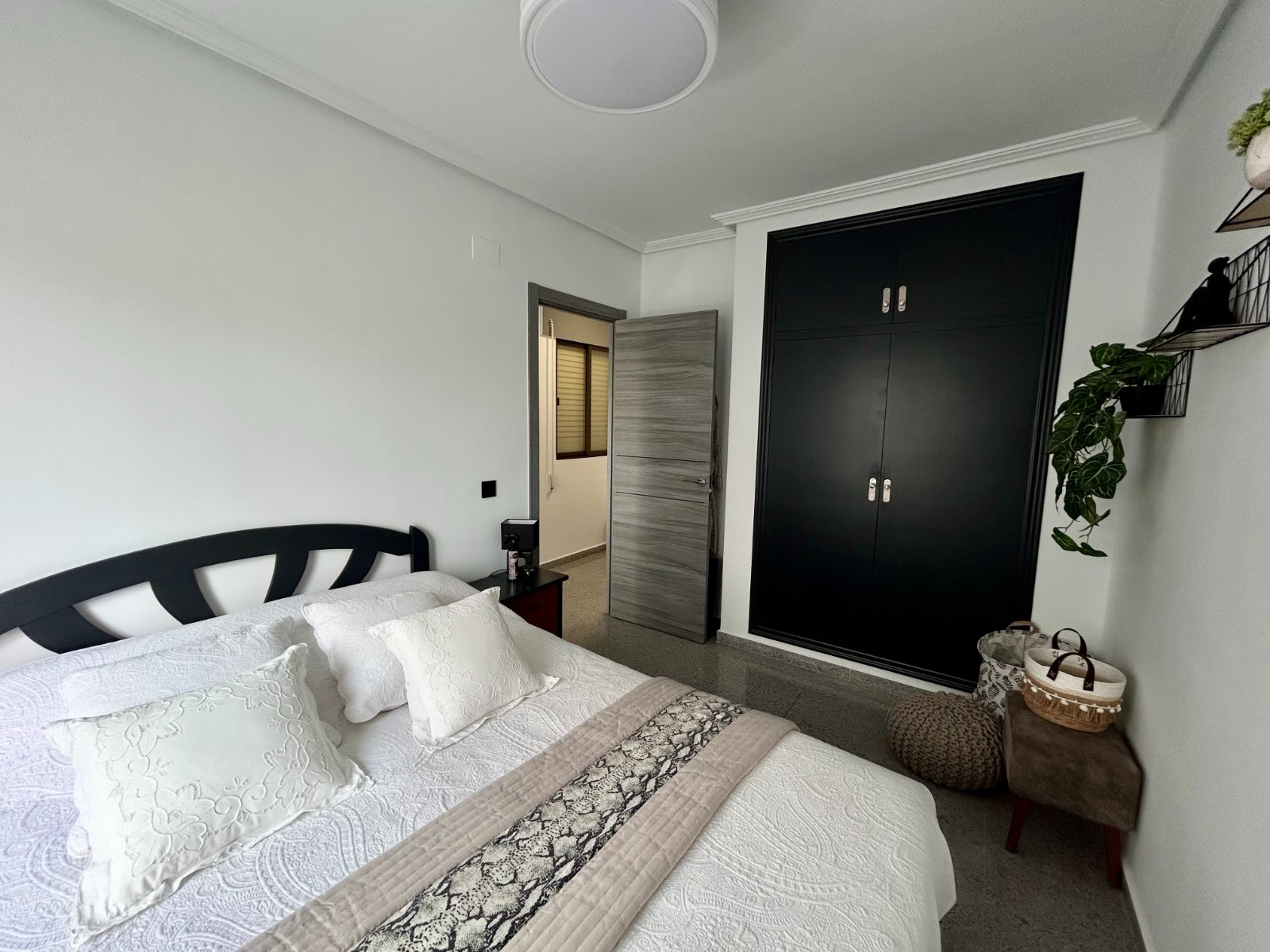 For sale - 3 Bedroom 1 Bathroom Apartment in Torremendo - Torremendo  - Alicante