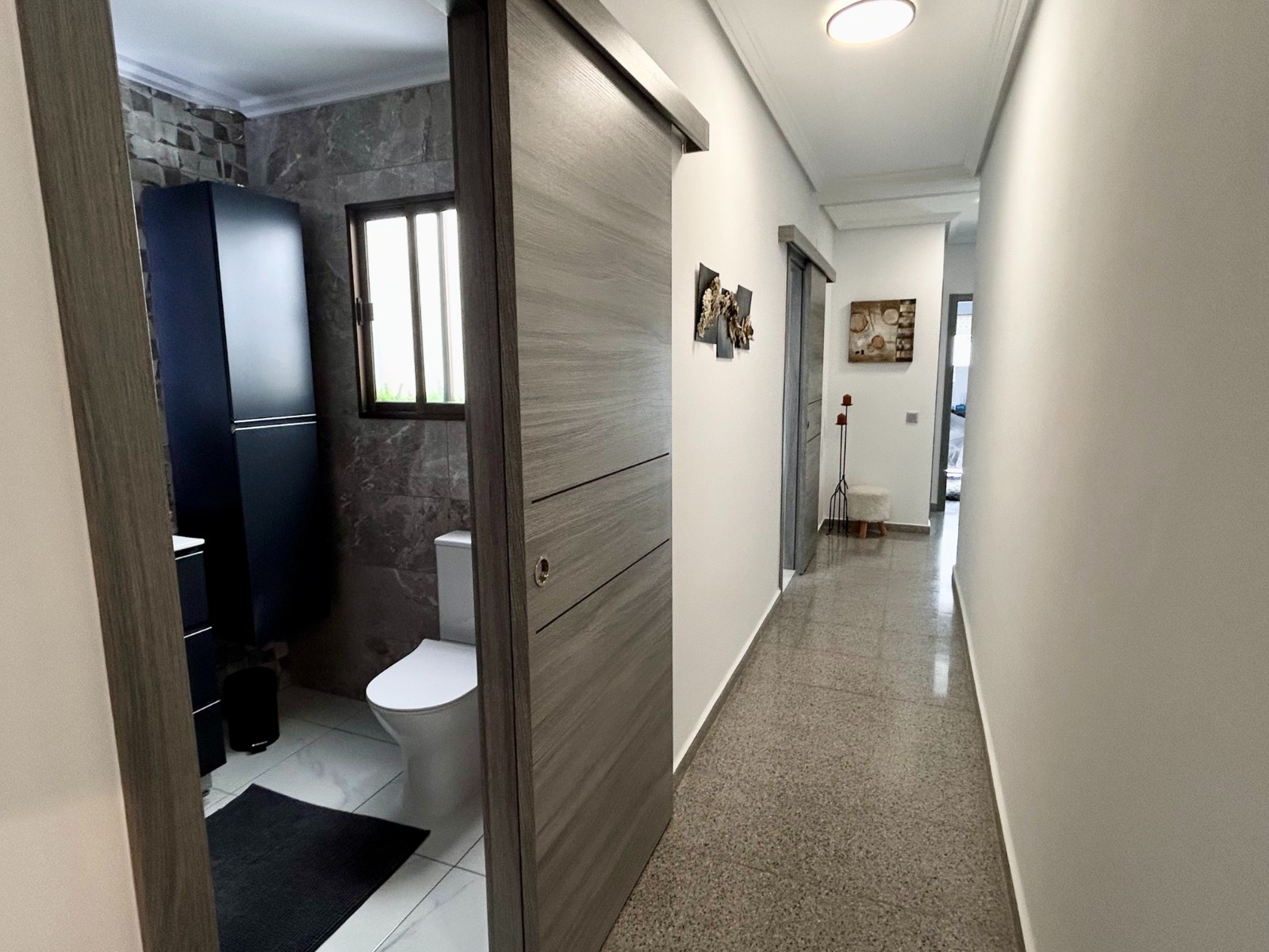 For sale - 3 Bedroom 1 Bathroom Apartment in Torremendo - Torremendo  - Alicante