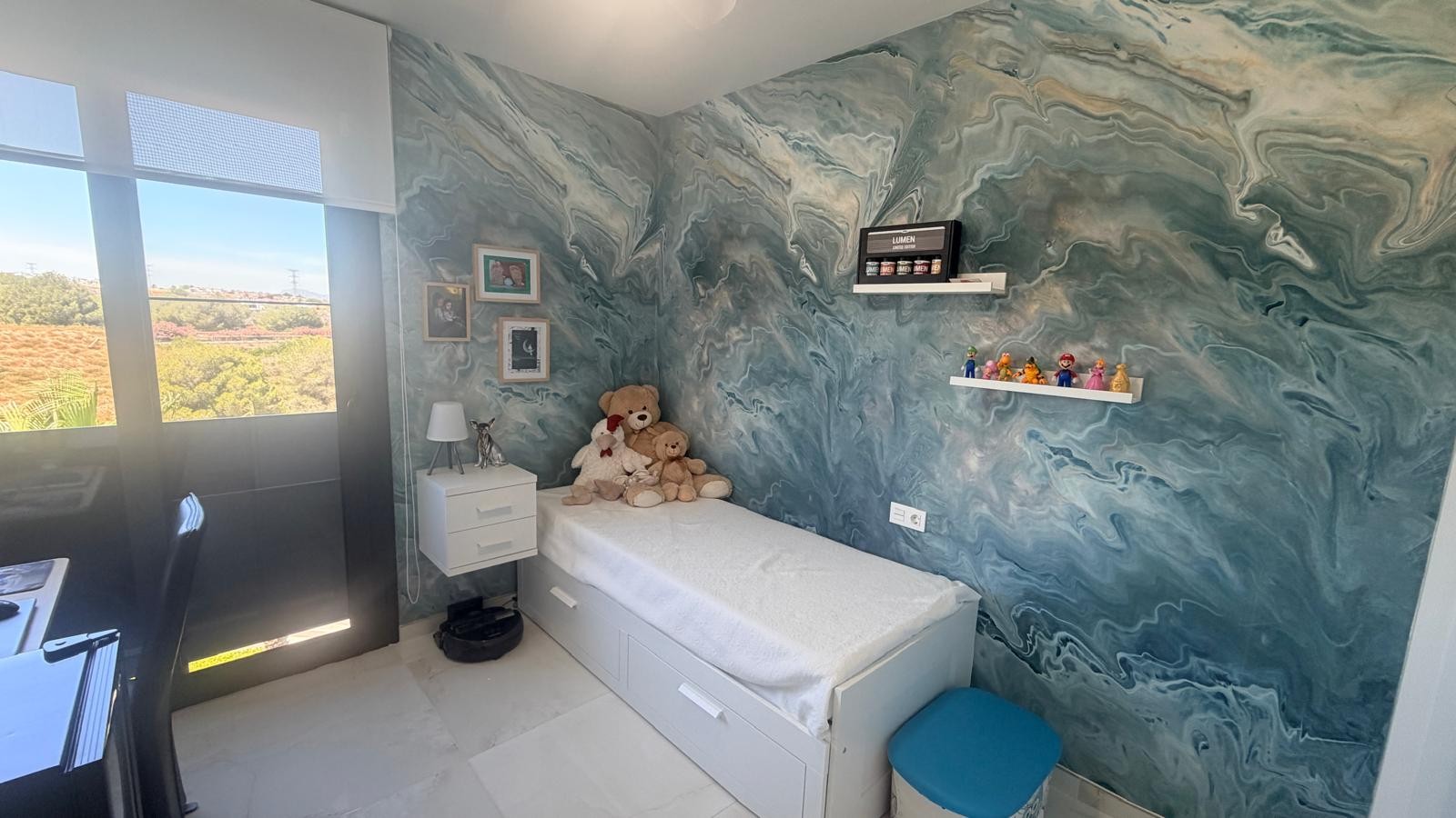 For sale - 3 Bedroom 2 Bathroom Apartment / Flat in Torrevieja - Los altos  - Alicante