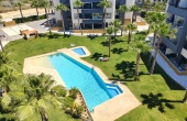 35-42692/77407, 3 Bedroom 2 Bathroom Apartment / Flat in Torrevieja