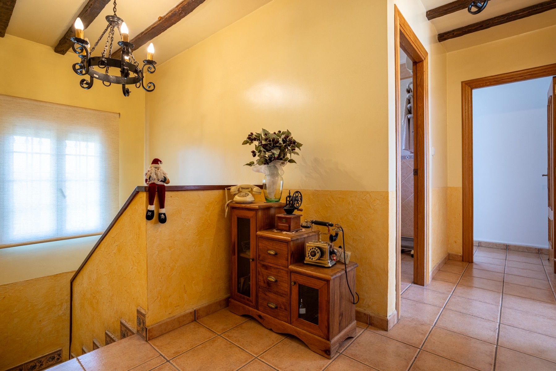 For sale - 5 Bedroom 3 Bathroom Detached Villa in Elche - La Hoya  - Alicante