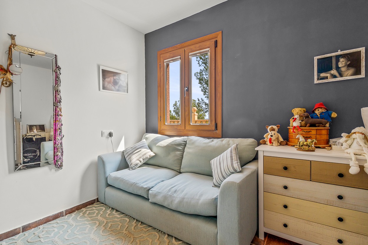 For sale - 4 Bedroom 2 Bathroom Country Property/Finca in Torremendo - Torremendo  - Alicante