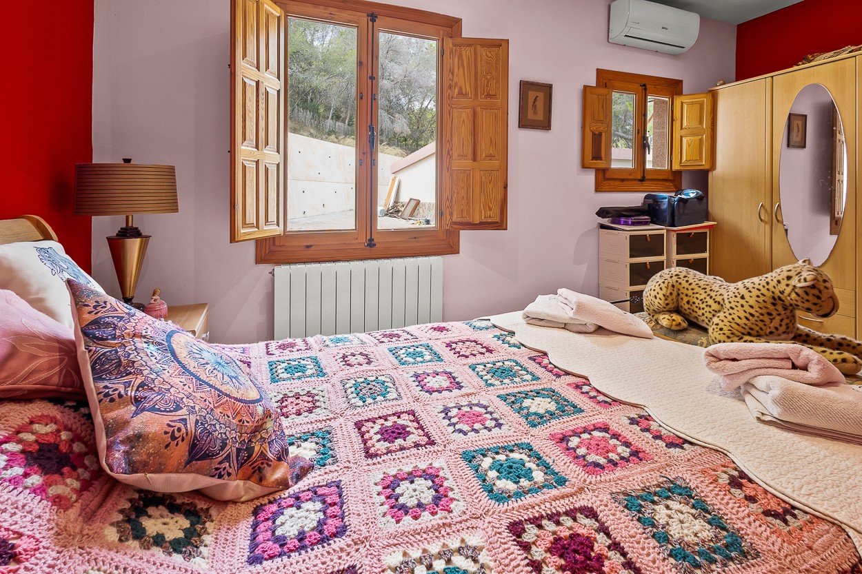 For sale - 4 Bedroom 2 Bathroom Country Property/Finca in Torremendo - Torremendo  - Alicante