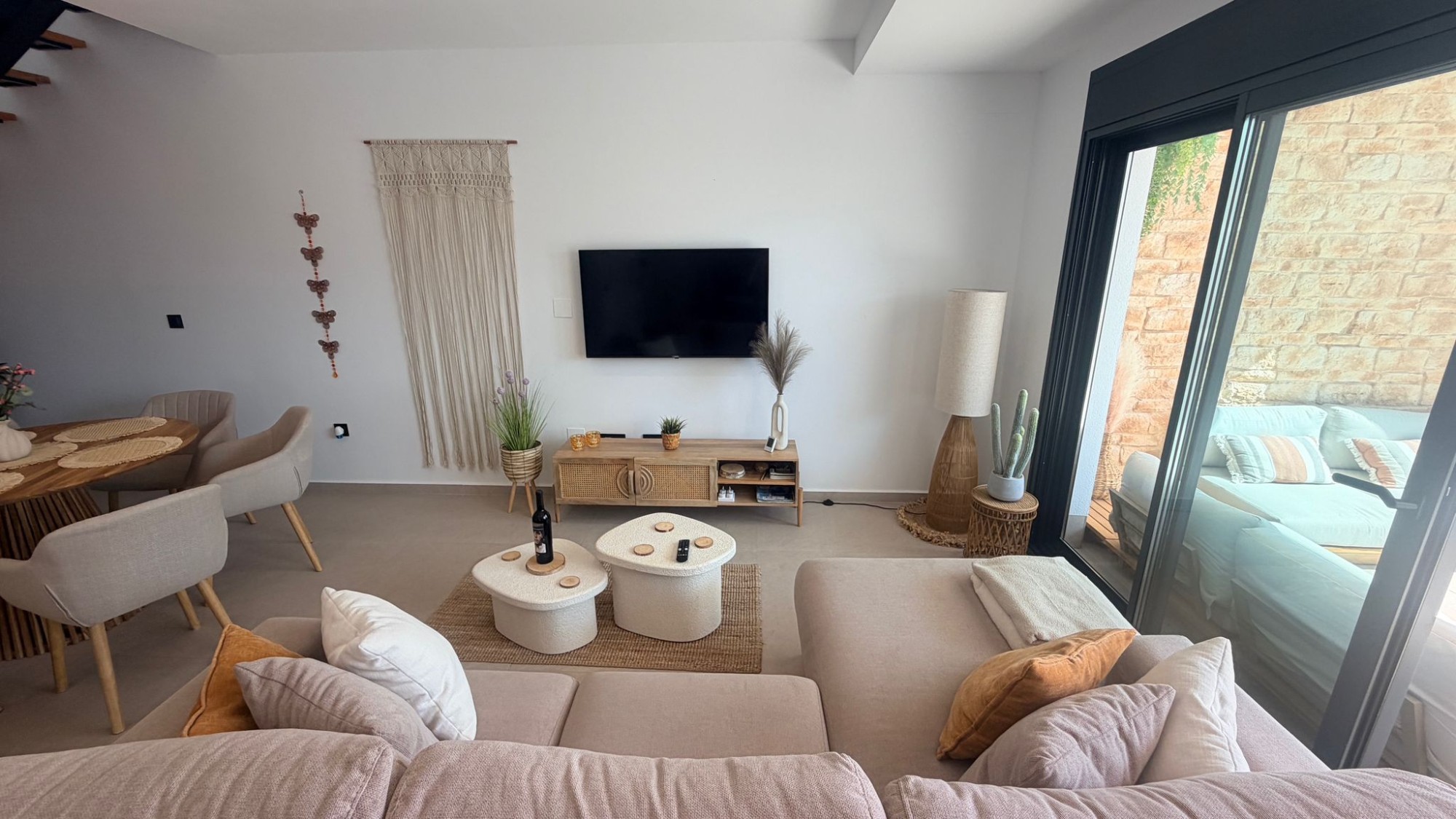 For sale - 3 Bedroom 2 Bathroom Detached Villa in Dolores - Dolores  - Alicante
