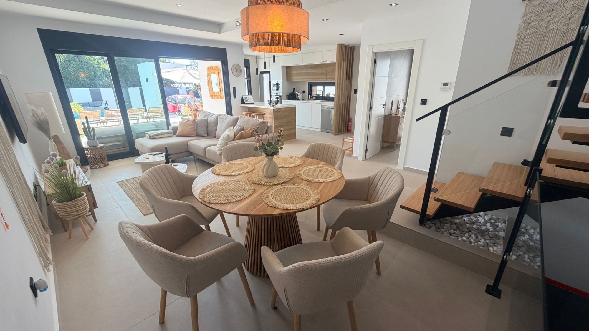 For sale - 3 Bedroom 2 Bathroom Detached Villa in Dolores - Dolores  - Alicante