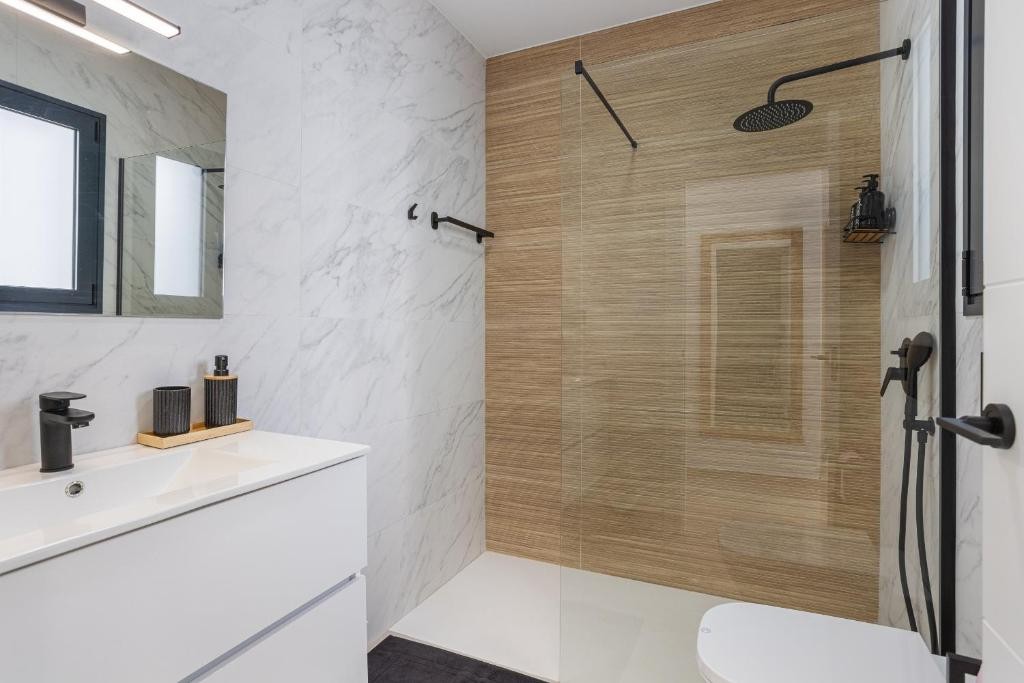 For sale - 3 Bedroom 2 Bathroom Detached Villa in Dolores - Dolores  - Alicante