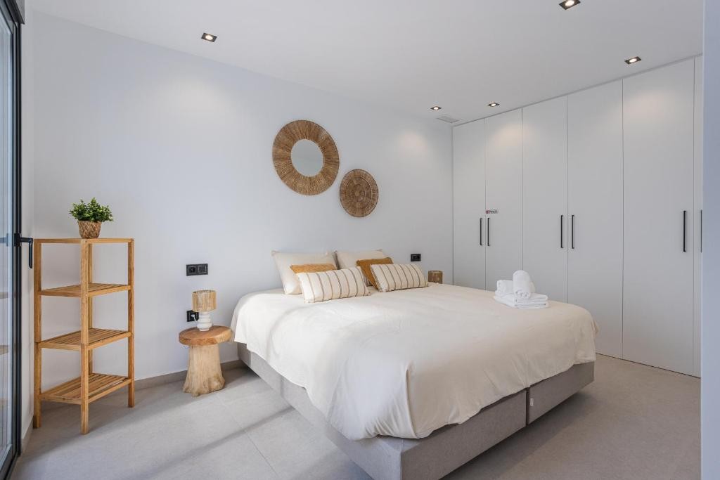 For sale - 3 Bedroom 2 Bathroom Detached Villa in Dolores - Dolores  - Alicante