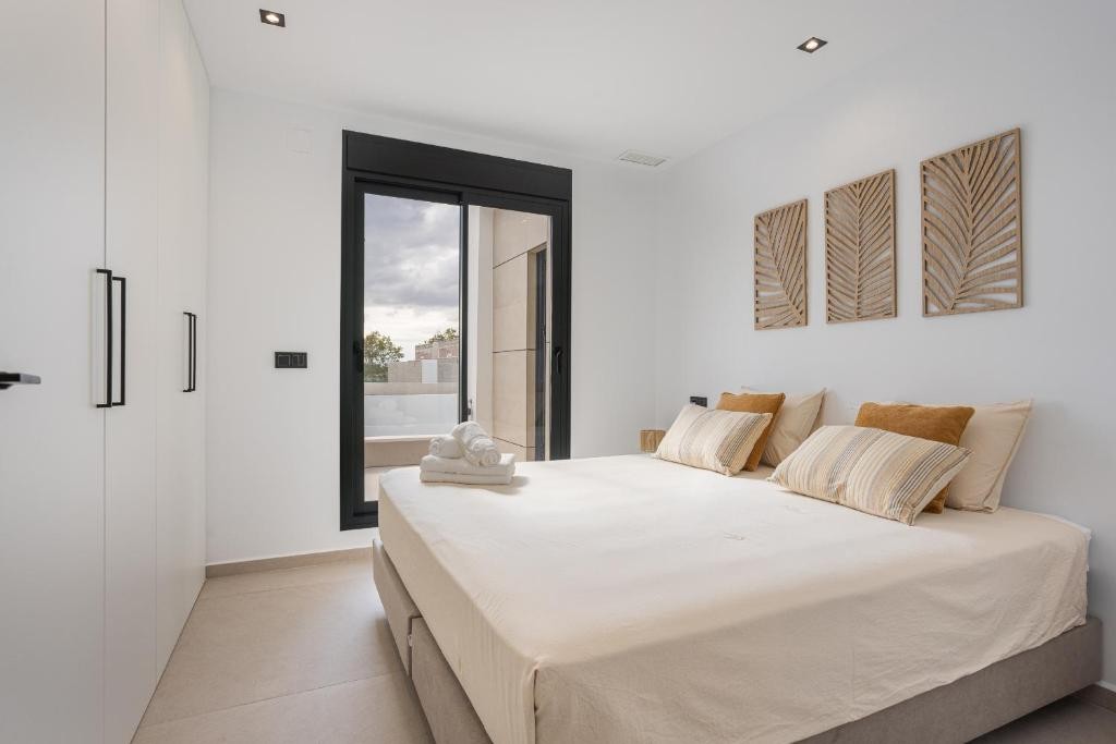 For sale - 3 Bedroom 2 Bathroom Detached Villa in Dolores - Dolores  - Alicante