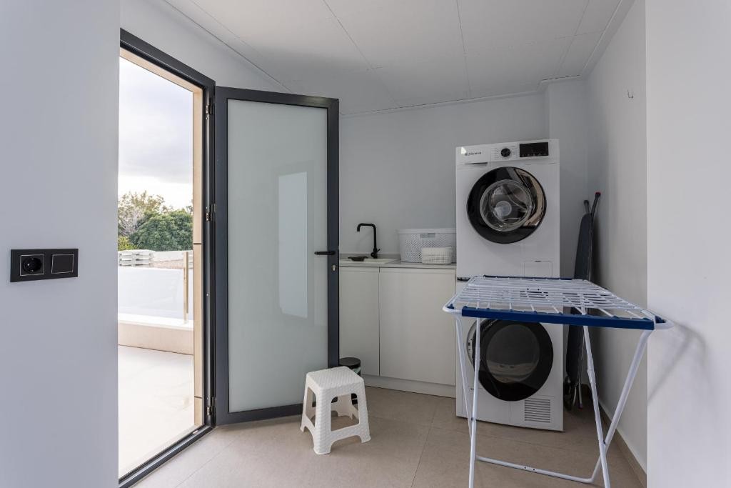 For sale - 3 Bedroom 2 Bathroom Detached Villa in Dolores - Dolores  - Alicante