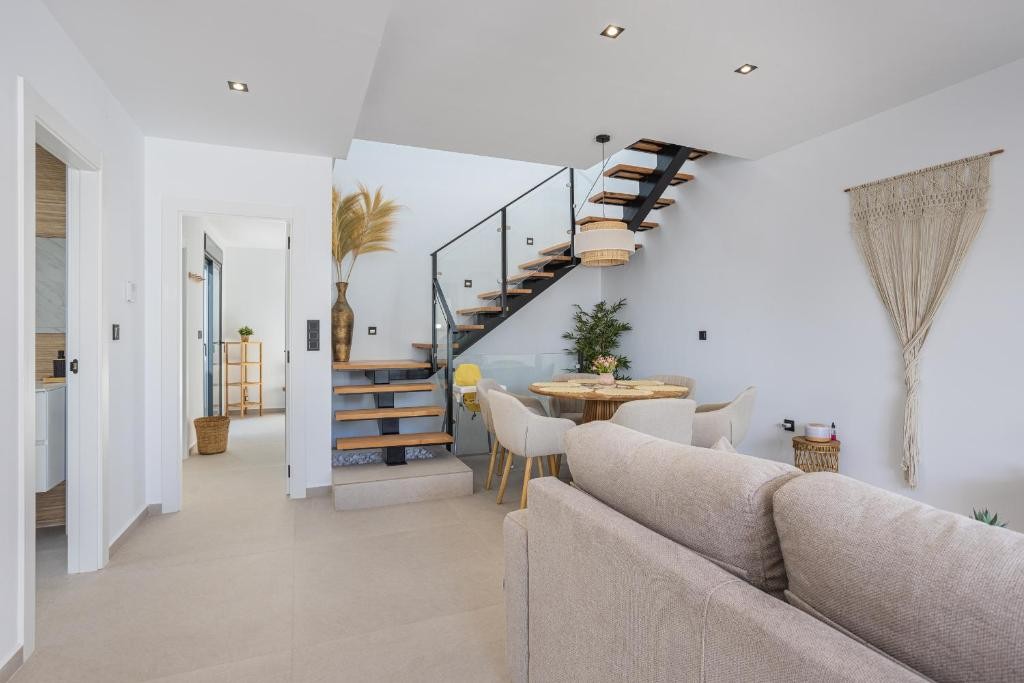 For sale - 3 Bedroom 2 Bathroom Detached Villa in Dolores - Dolores  - Alicante