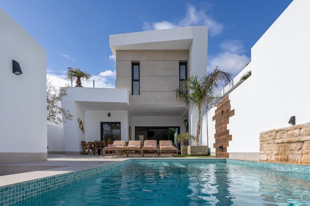 3 Bedroom 2 Bathroom Detached Villa in Dolores