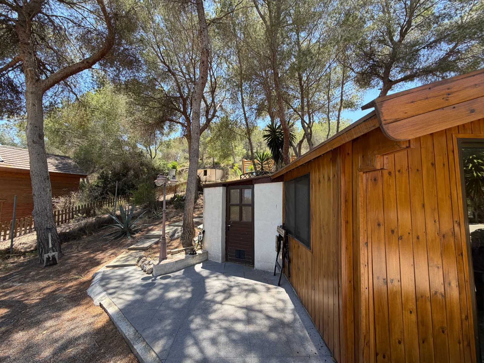 For sale - 2 Bedroom 1 Bathroom Country Property/Finca in Orihuela - Torremendo  - Alicante