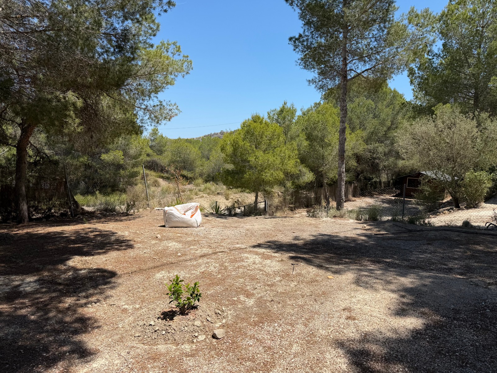 For sale - 2 Bedroom 1 Bathroom Country Property/Finca in Orihuela - Torremendo  - Alicante