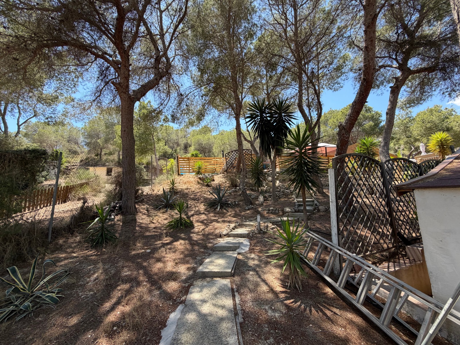 For sale - 2 Bedroom 1 Bathroom Country Property/Finca in Orihuela - Torremendo  - Alicante