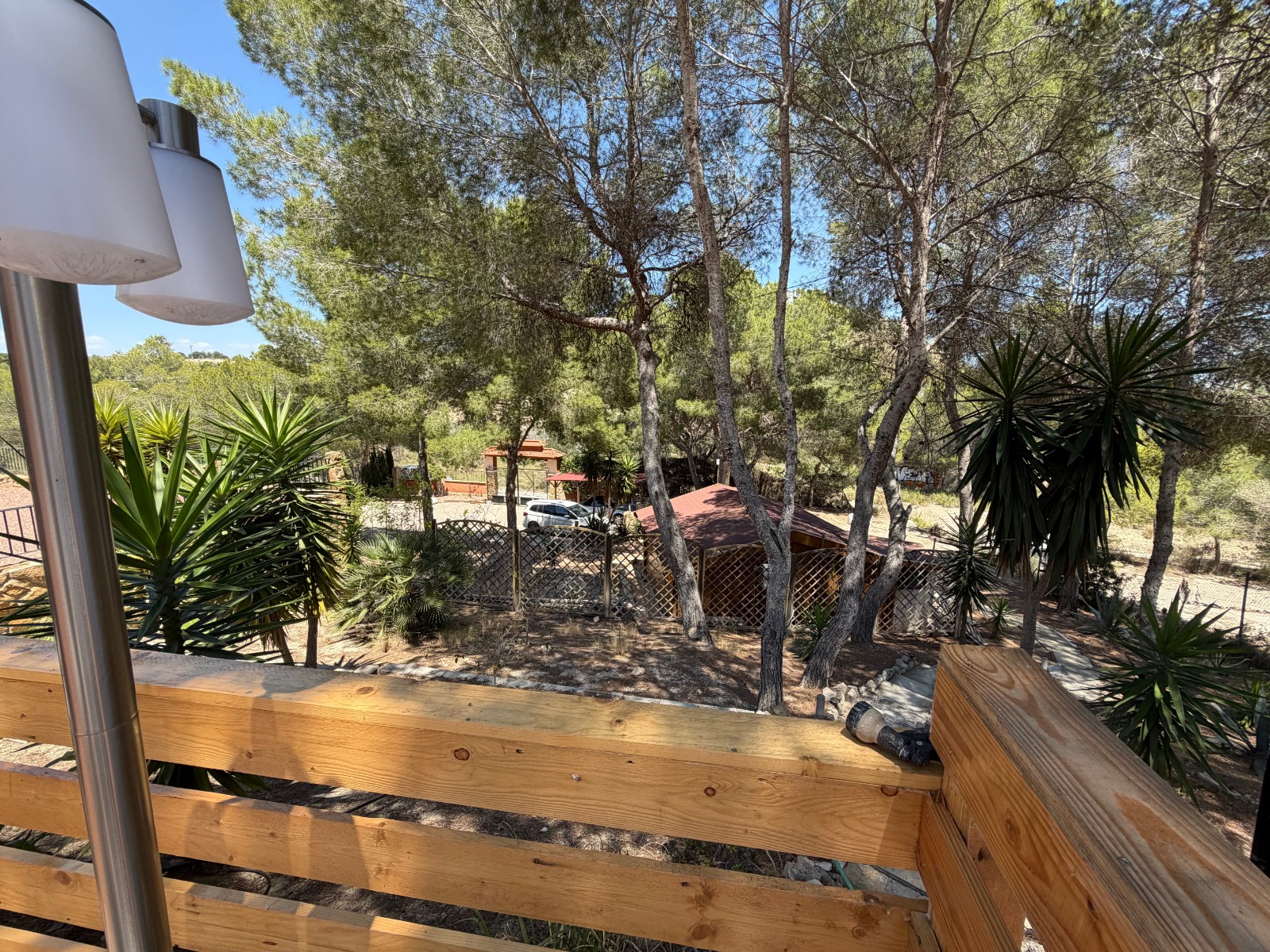 For sale - 2 Bedroom 1 Bathroom Country Property/Finca in Orihuela - Torremendo  - Alicante