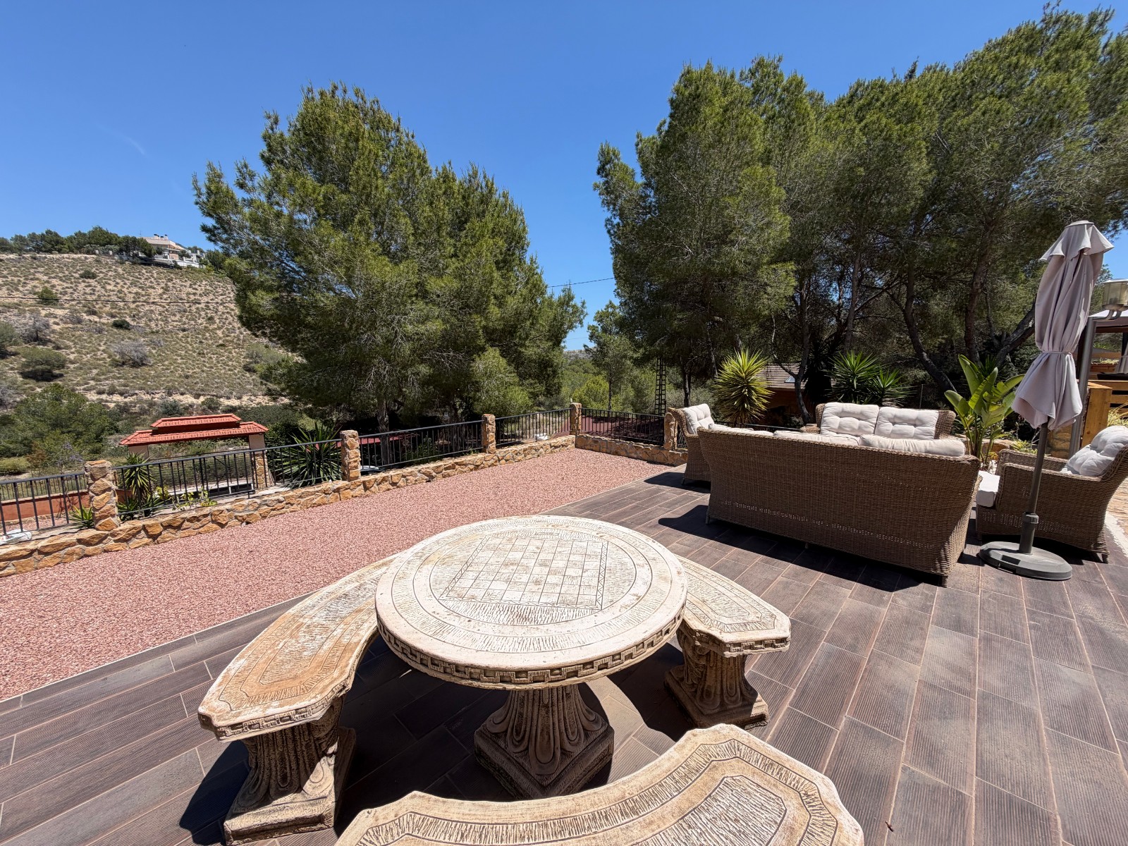 For sale - 2 Bedroom 1 Bathroom Country Property/Finca in Orihuela - Torremendo  - Alicante