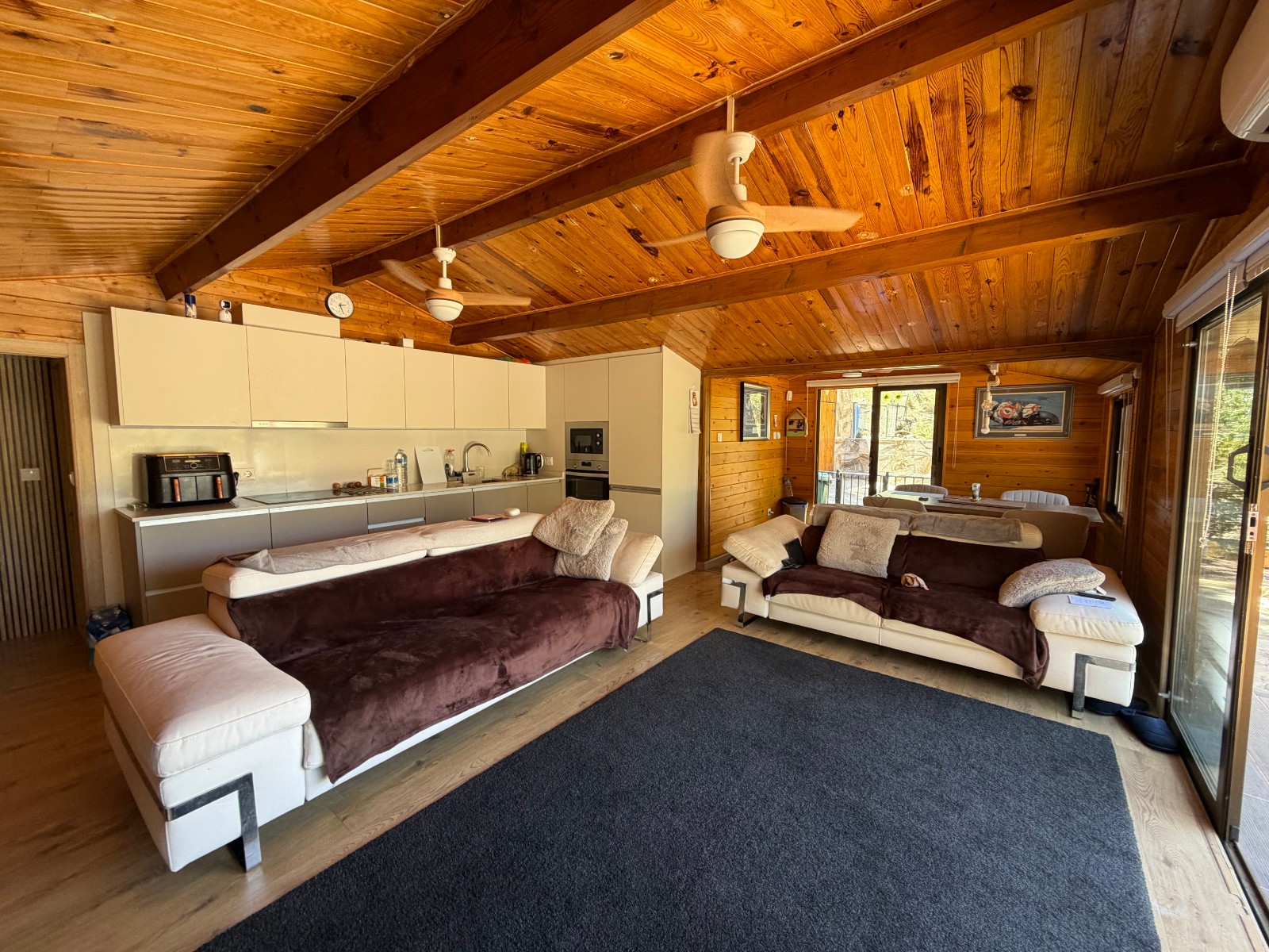 For sale - 2 Bedroom 1 Bathroom Country Property/Finca in Orihuela - Torremendo  - Alicante