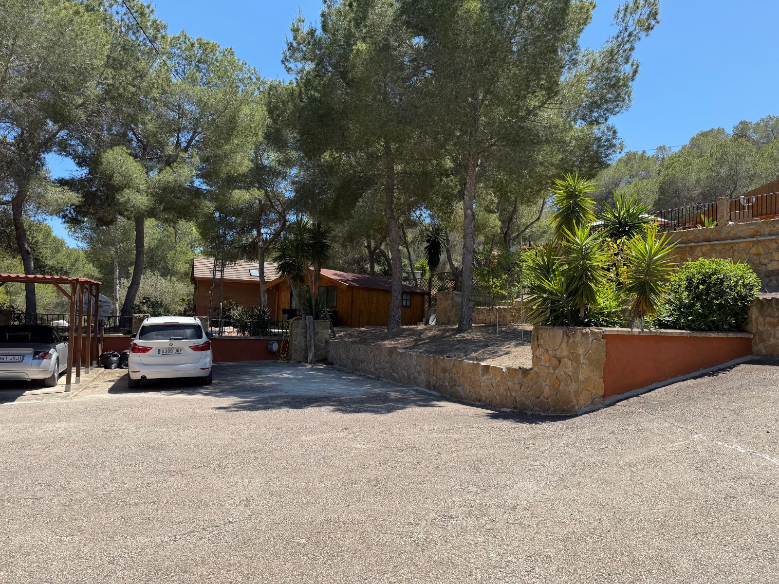 For sale - 2 Bedroom 1 Bathroom Country Property/Finca in Orihuela - Torremendo  - Alicante
