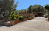 23-22784/77416, 2 Bedroom 1 Bathroom Country Property/Finca in Orihuela