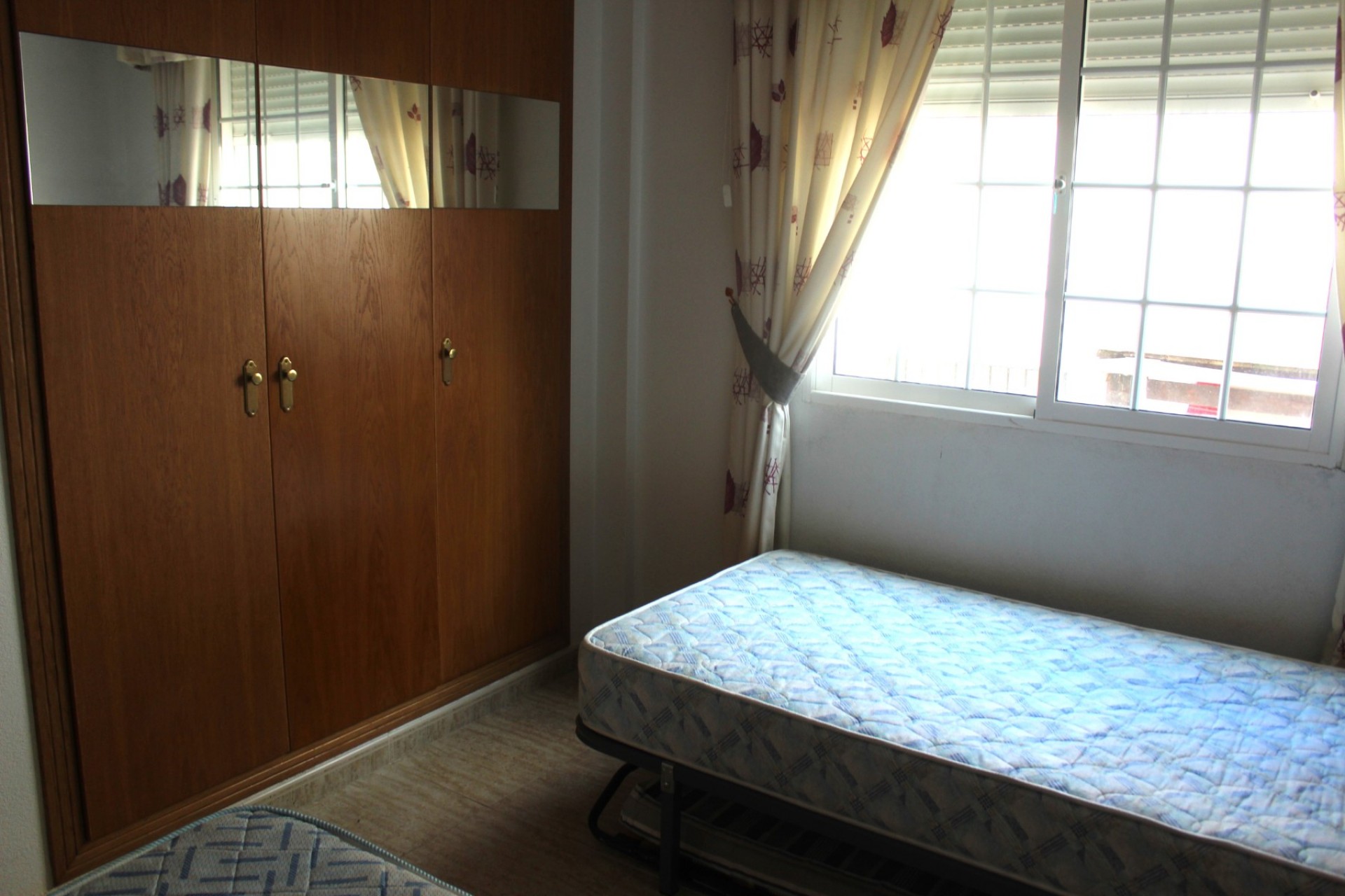 For sale - 3 Bedroom 2 Bathroom Semi-Detached in Algorfa - Montemar  - Alicante
