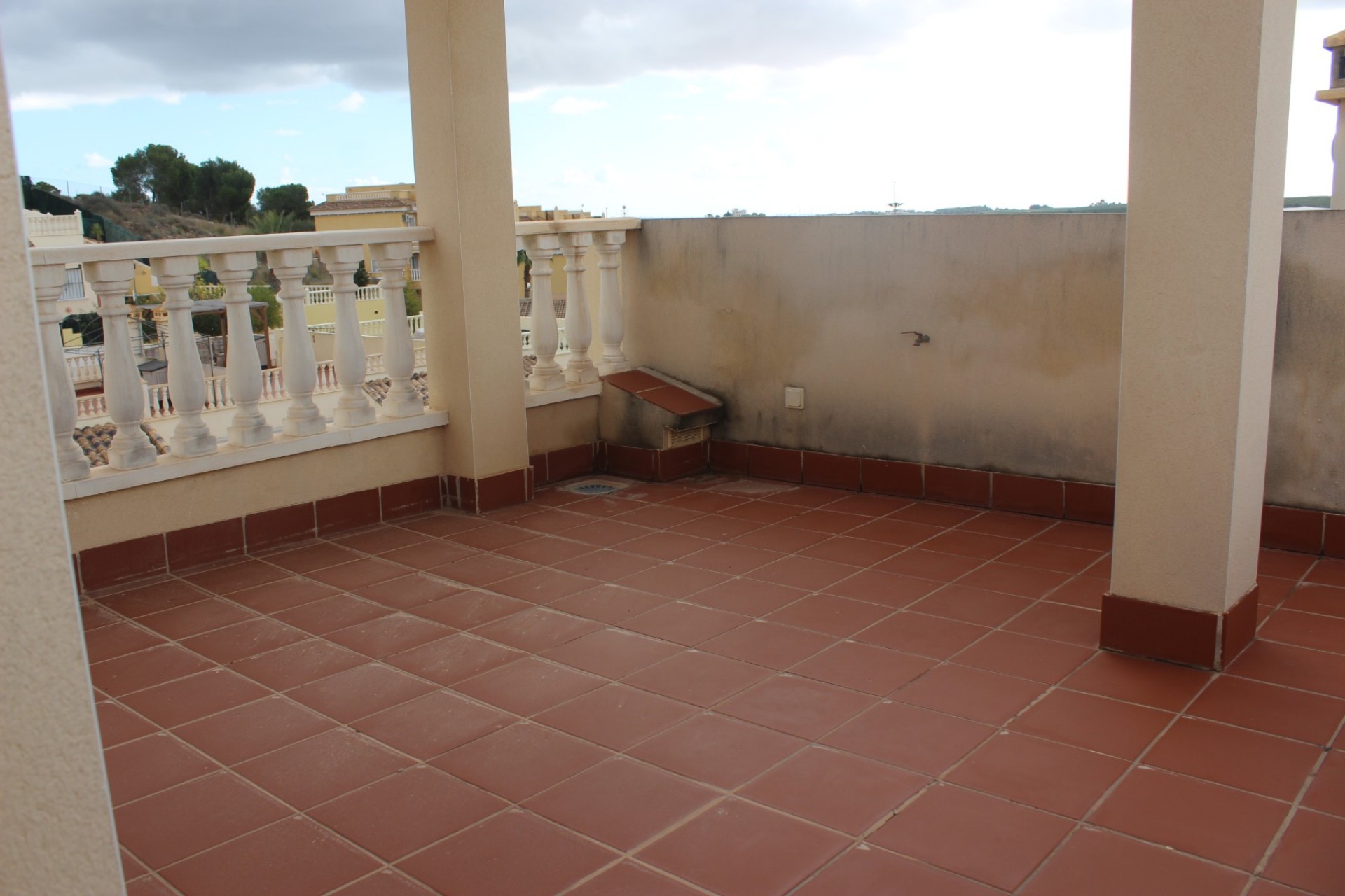 For sale - 3 Bedroom 2 Bathroom Semi-Detached in Algorfa - Montemar  - Alicante