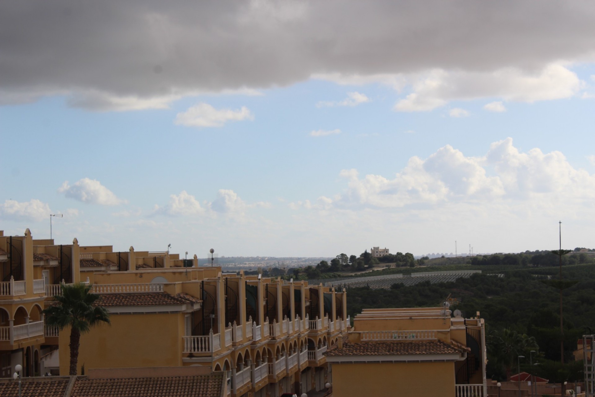 For sale - 3 Bedroom 2 Bathroom Semi-Detached in Algorfa - Montemar  - Alicante