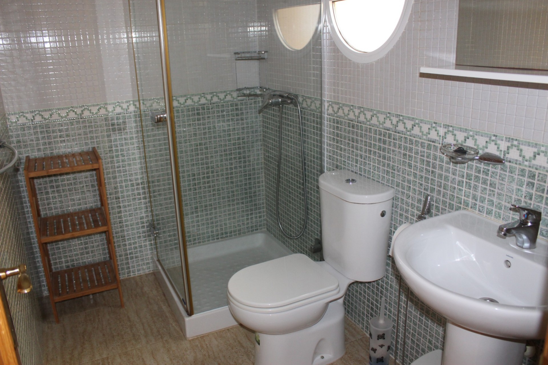 For sale - 3 Bedroom 2 Bathroom Semi-Detached in Algorfa - Montemar  - Alicante