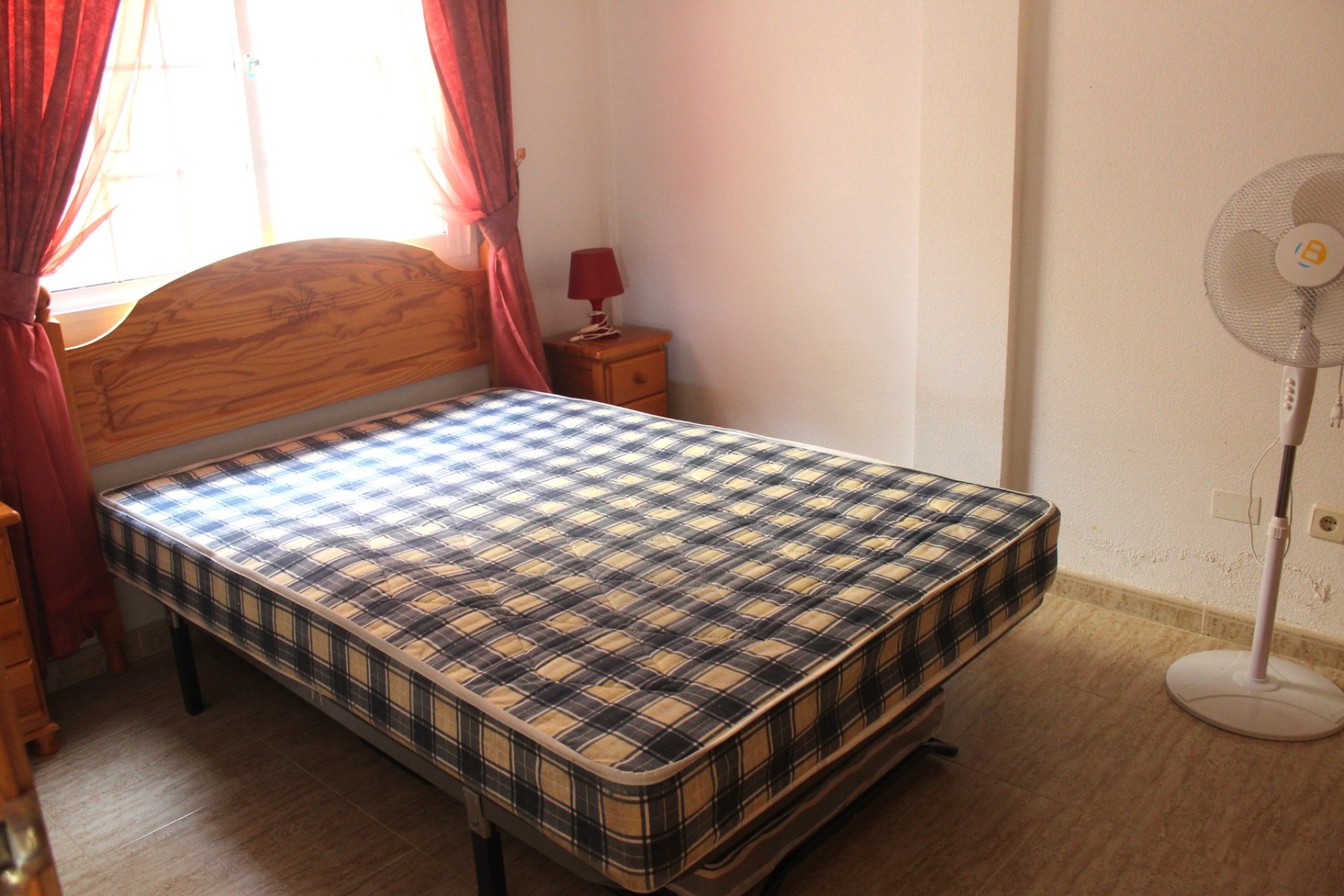 For sale - 3 Bedroom 2 Bathroom Semi-Detached in Algorfa - Montemar  - Alicante