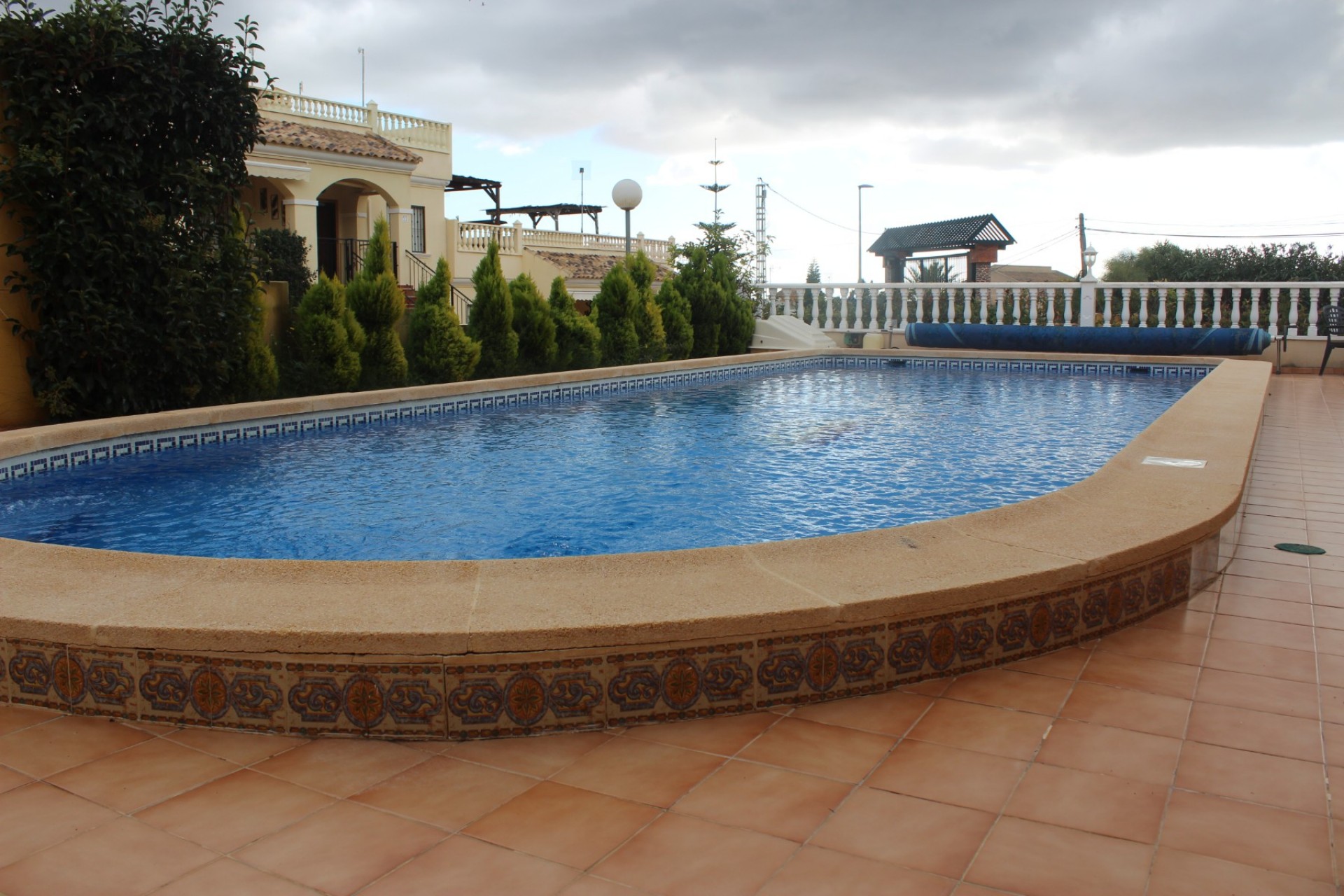 For sale - 3 Bedroom 2 Bathroom Semi-Detached in Algorfa - Montemar  - Alicante